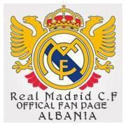 Real Madrid Albania